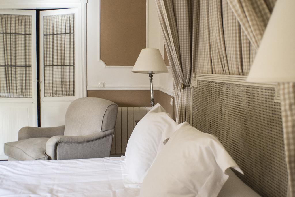 Hotel Spa Salinas De Imon Ngoại thất bức ảnh