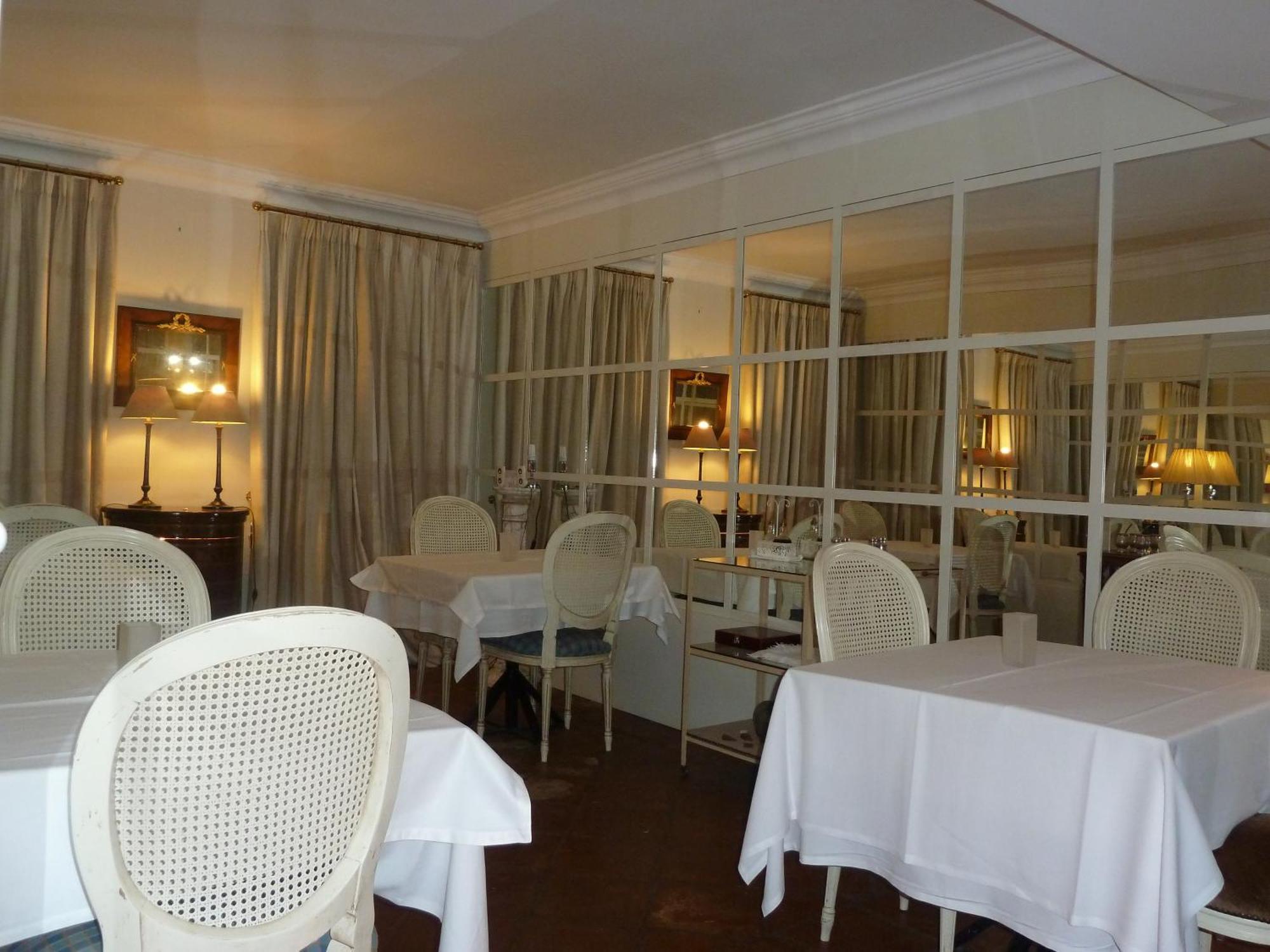 Hotel Spa Salinas De Imon Ngoại thất bức ảnh