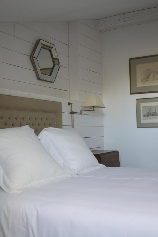 Hotel Spa Salinas De Imon Ngoại thất bức ảnh
