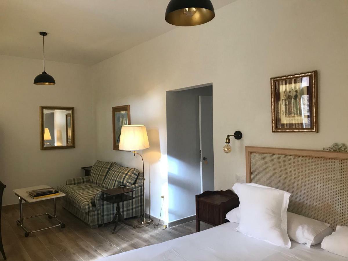 Hotel Spa Salinas De Imon Ngoại thất bức ảnh