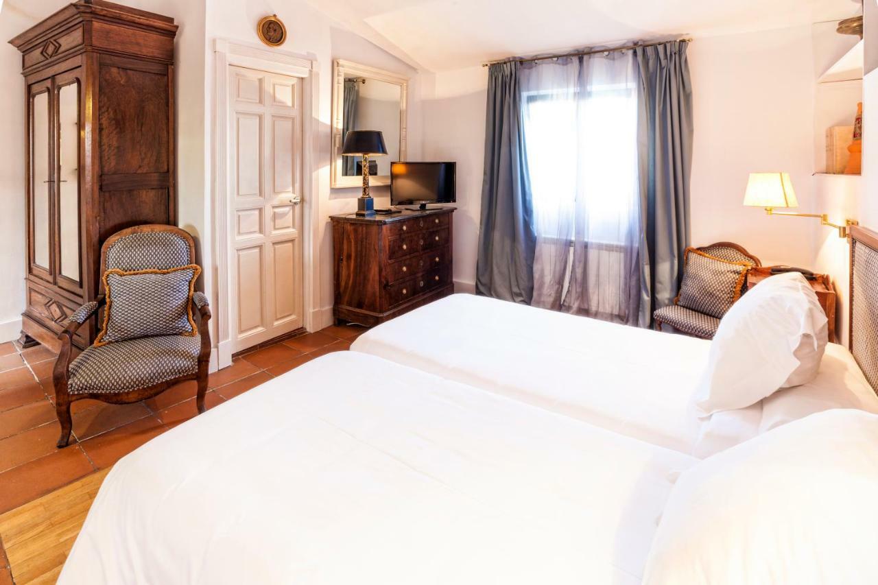 Hotel Spa Salinas De Imon Ngoại thất bức ảnh